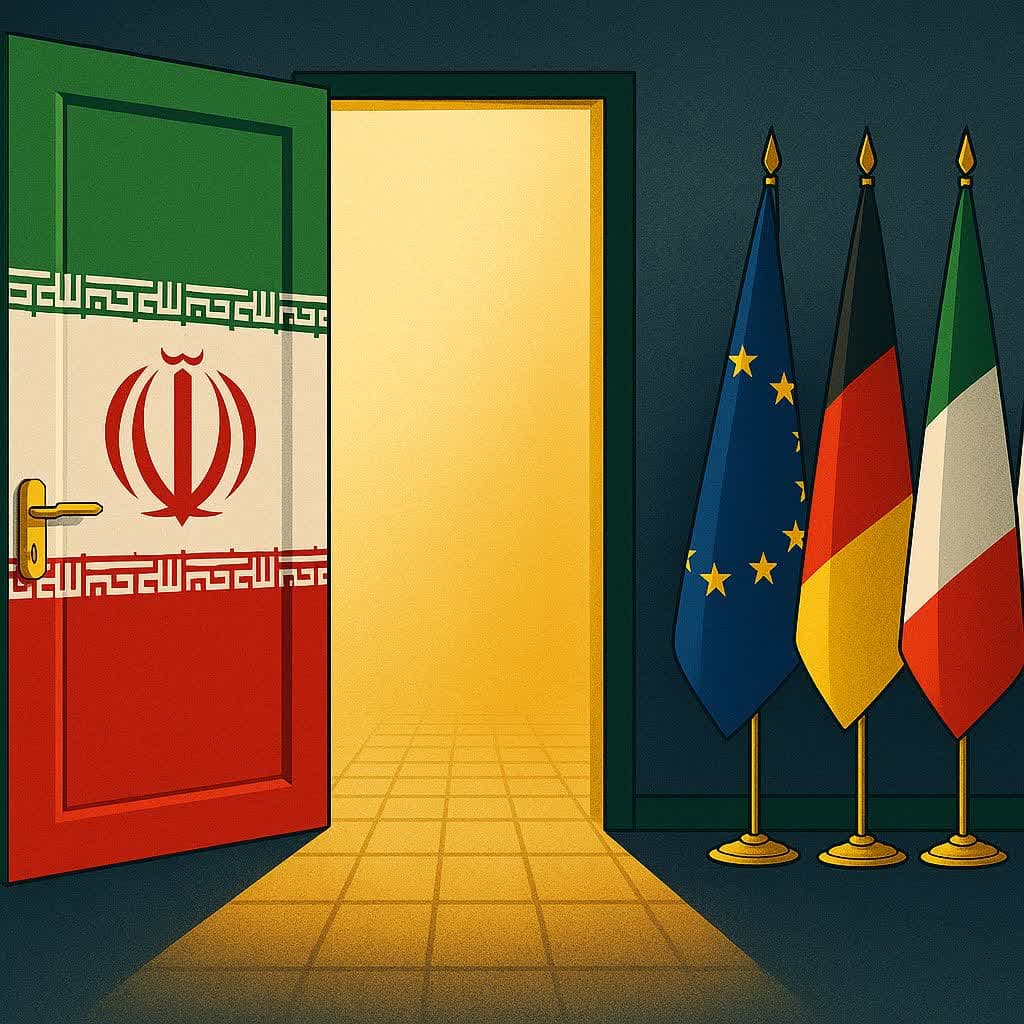 برجام؛ ابزار سیاسی برای بسط بازار کشورهای اروپایی