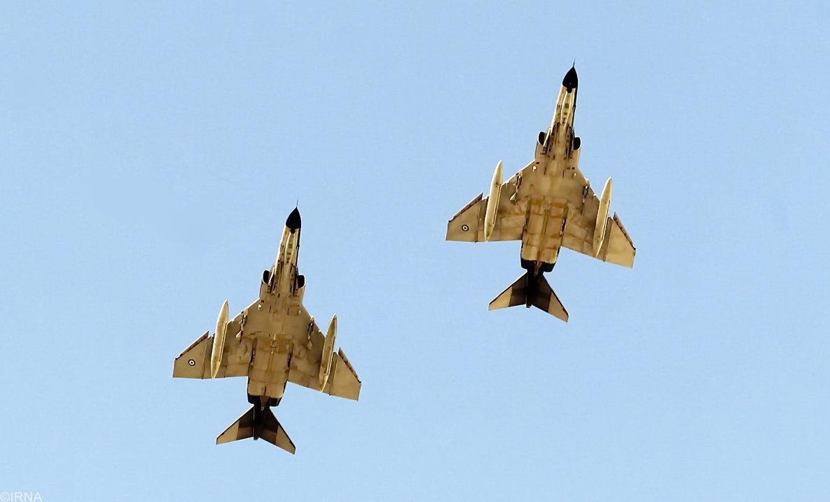 توافقنامه ایران و چین [بخش چهارم]