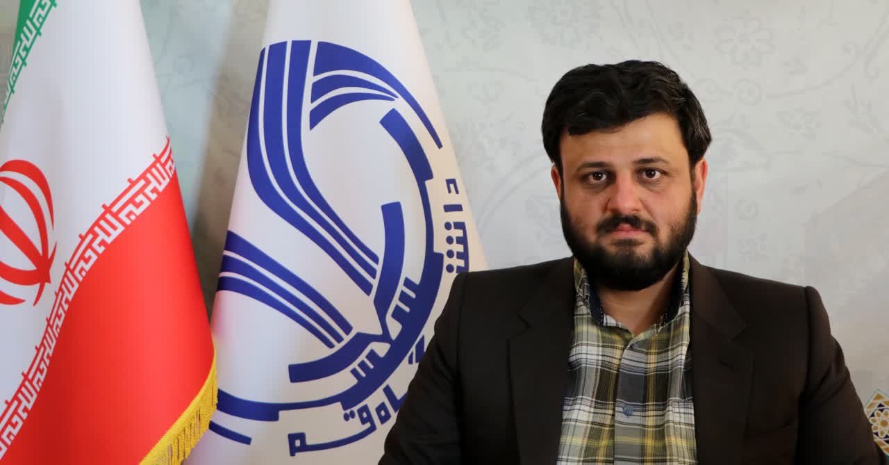 انتصاب دکتر حمیدرضا مقصودی به عنوان سرپرست معاونت اداری و مالی دانشگاه قم