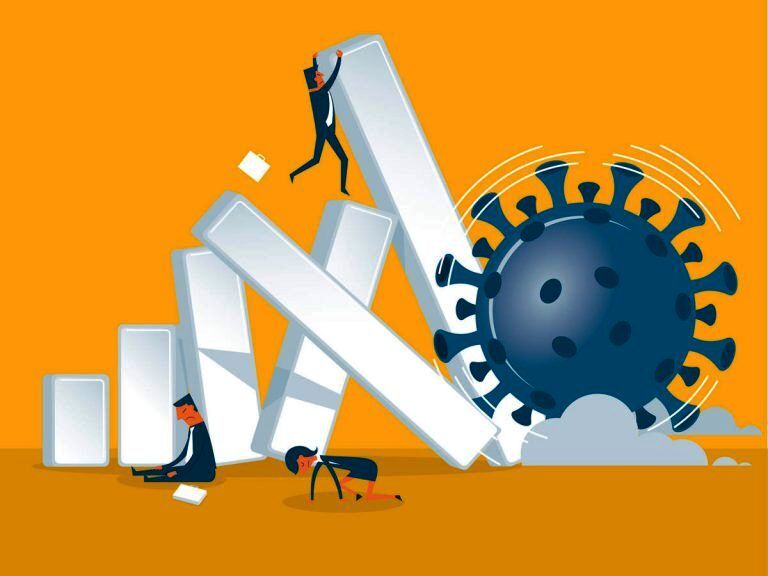 کاش اقتصاد را به اندازه کرونا جدی می‌گرفتیم!