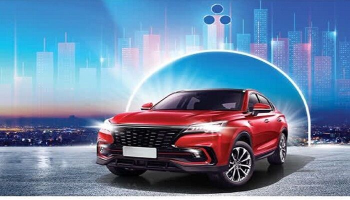 یک بخت‌آزمایی عمومی دیگر