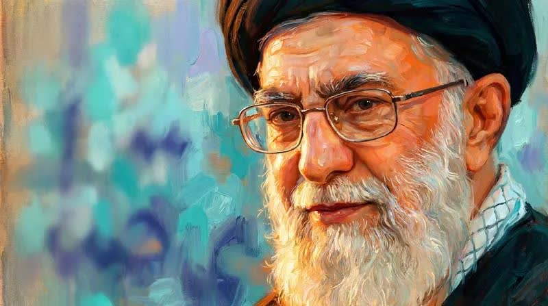 گزارش آینده‌پژوهی تبیینی «پیامدهای سازش و مقاومت از دیدگاه شهید خامنه ای»