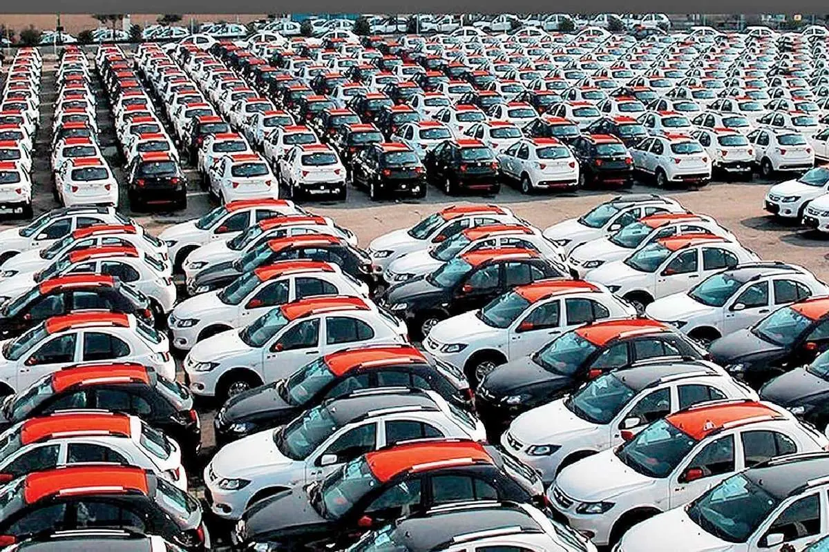 مساله صنعت خودرو ایران چیست؟!