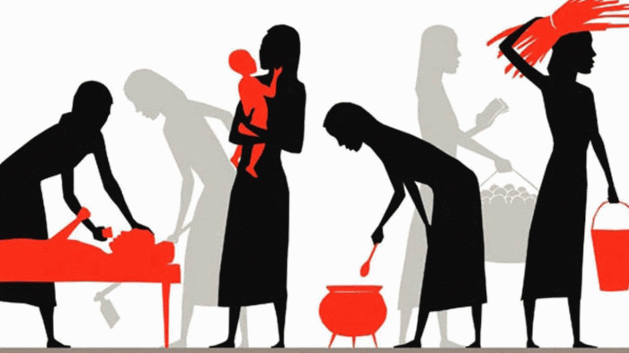 از ریحانه تا روایت رسانه!