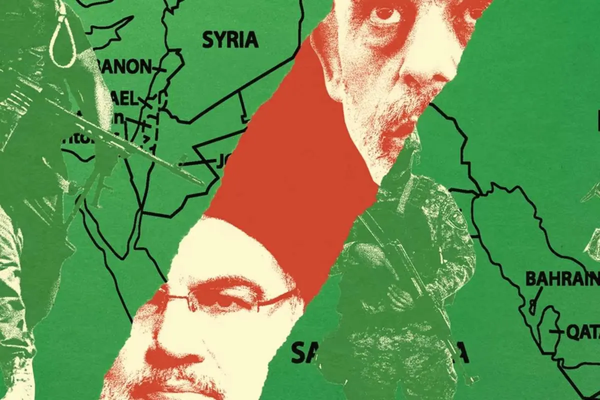 رژیم صهیونیستی ویژگی‌های اقتصادی یک کشور را ندارد / شکست اسرائیل یعنی بازشدن دروازه‌های پیشرفت اقتصادی برای محور مقاومت