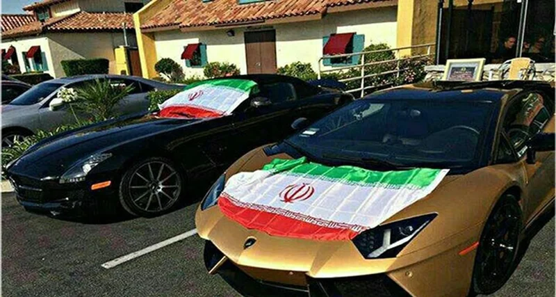 ایران، چهاردهمین کشور ثروتمند جهان