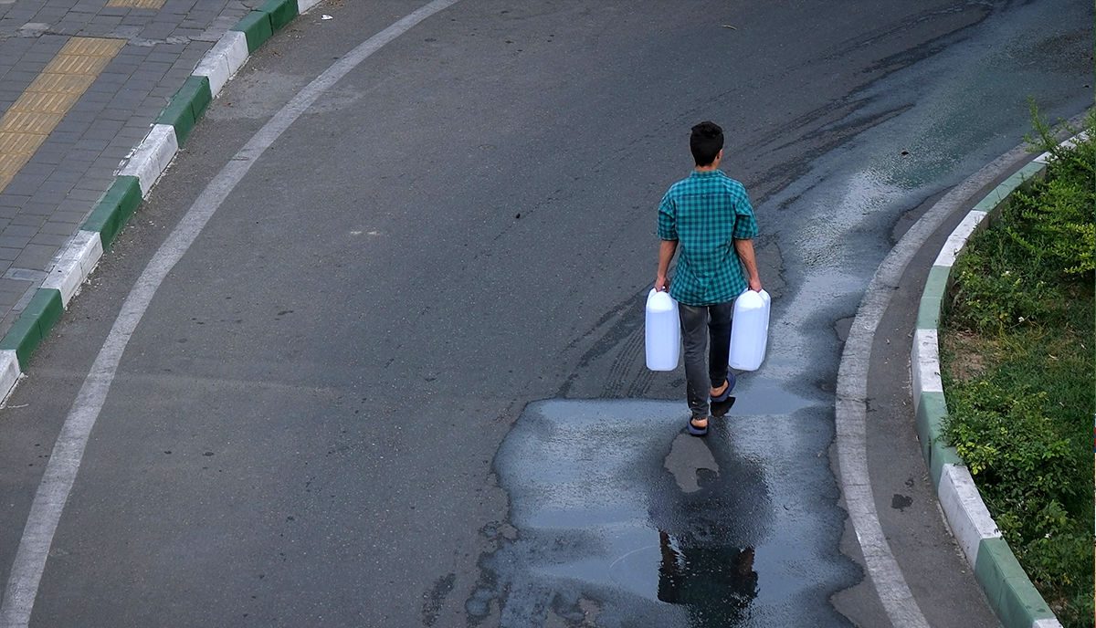 فرصت‌سوزیِ سه ماهه و تهدید به تخلیه پایتخت!