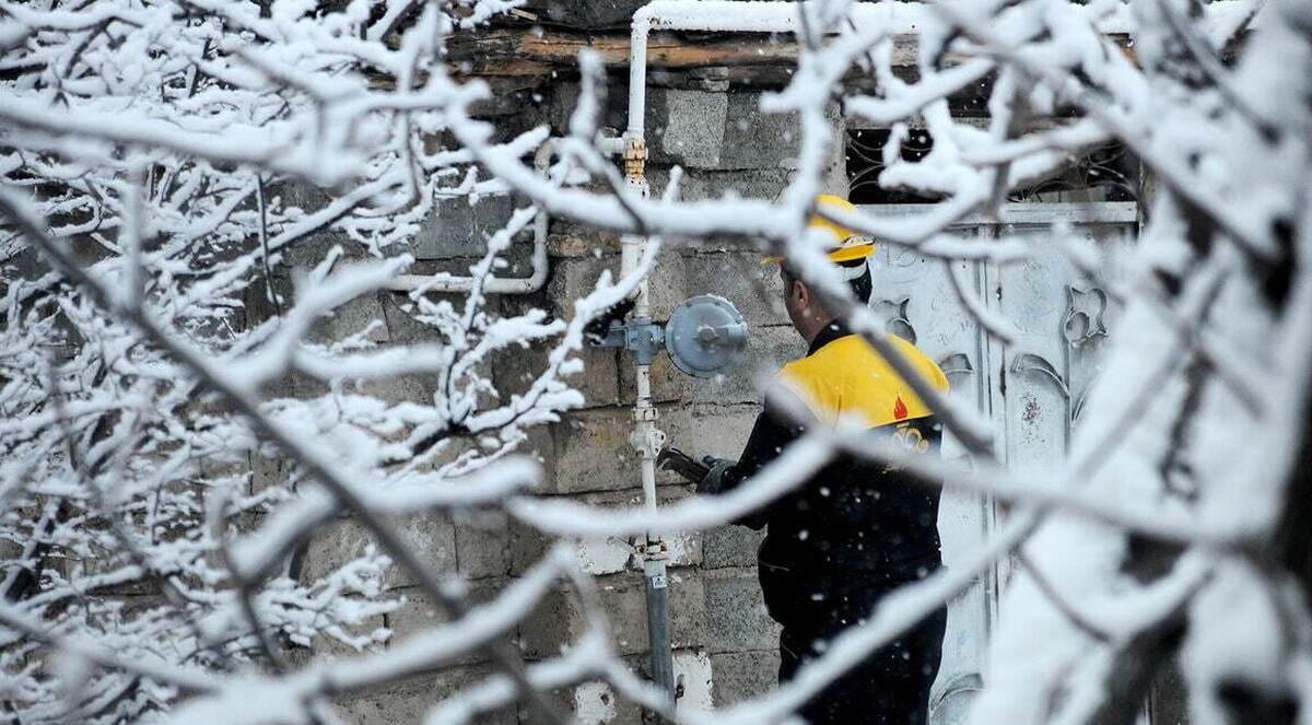آیا زمستان امسال، بازی قطع گاز هم شروع می‌شود؟