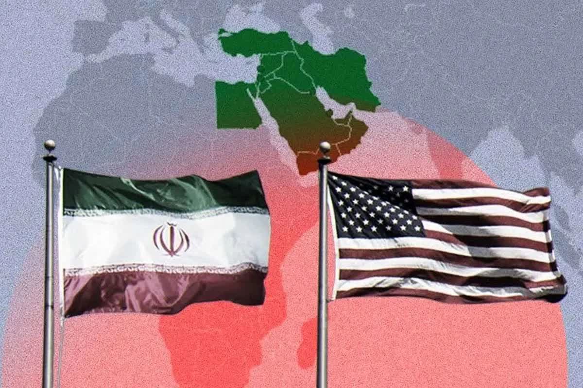 گزارش راهبردی «بررسی سناریوهای جنگ ایران با آمریکا و رژیم صهیونیستی و پیش‌بینی پیامدهای آن»