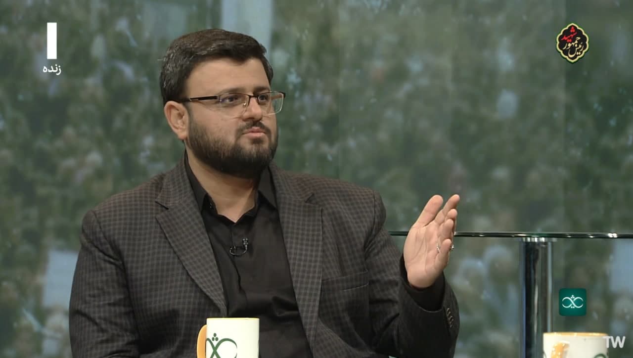 دولت مظلوم سیزدهم نتوانست از تلاشش دفاع کند جز تا روزی که رئیس‌جمهور‌ش شهید شد.