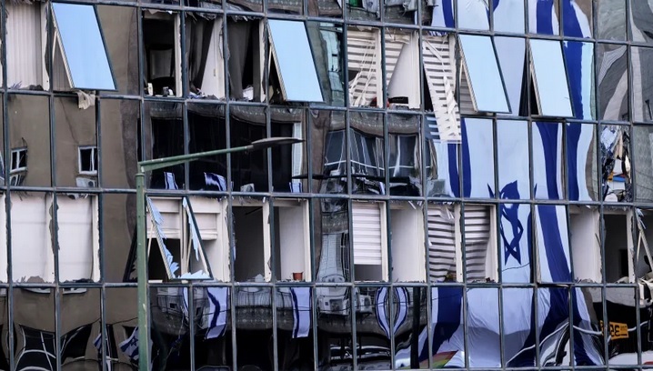 واقعیت‌های نتیجه جنگ تحمیلی اسرائیل علیه ایران