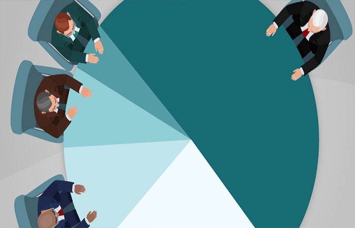 همه چیز را به بورس بسپارید [بخش اول]