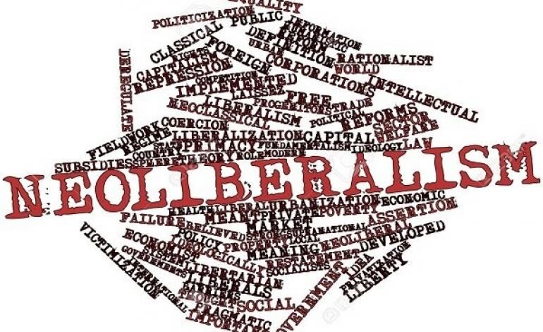 نئولیبرالیسم؛ چاقویی که ممکن است دسته خودش را ببرد!