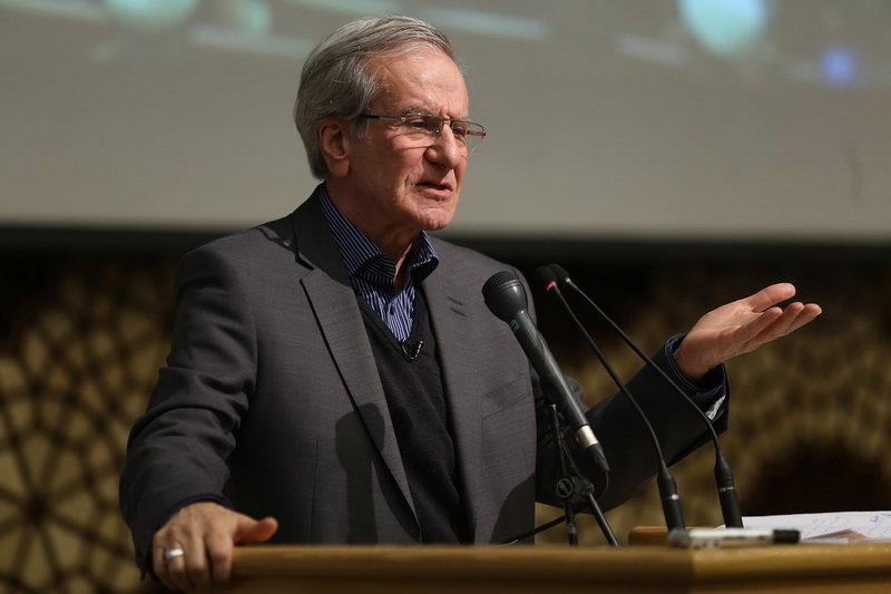 لیبرالیسم نمی‌تواند اسلام را تحمل کند