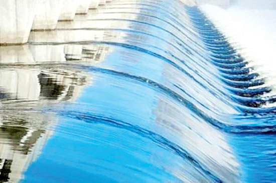 عدم اقبال کشورهای غربی به بازار آب