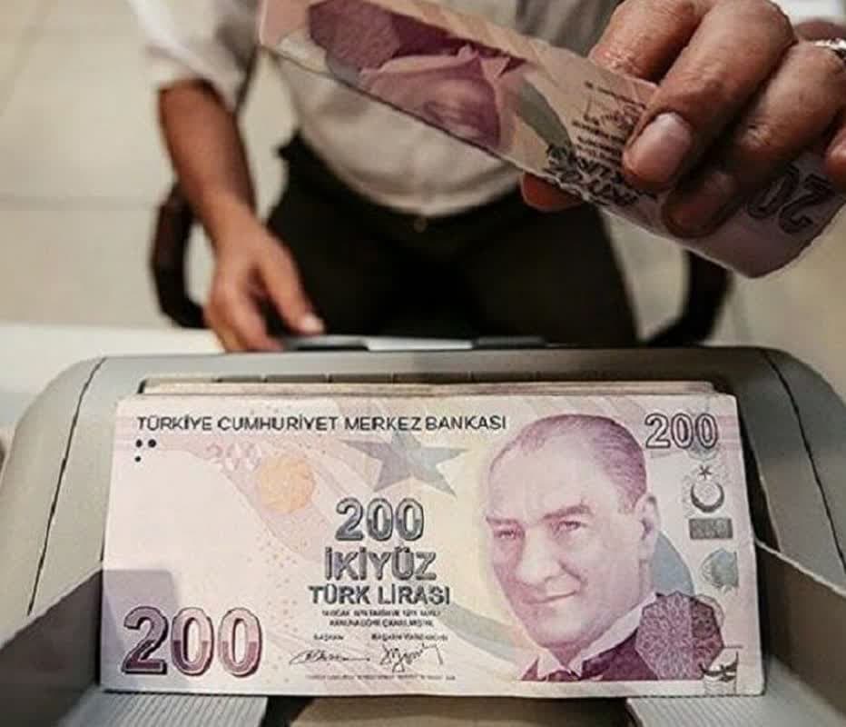 تورم در ترکیه به ۷۰ درصد رسید