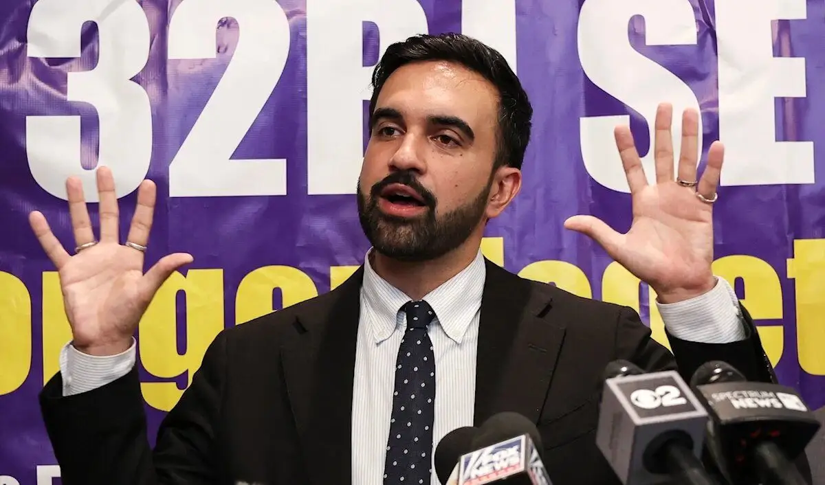 پیروزی دموکرات‌ها یا شکست دموکراسی؟