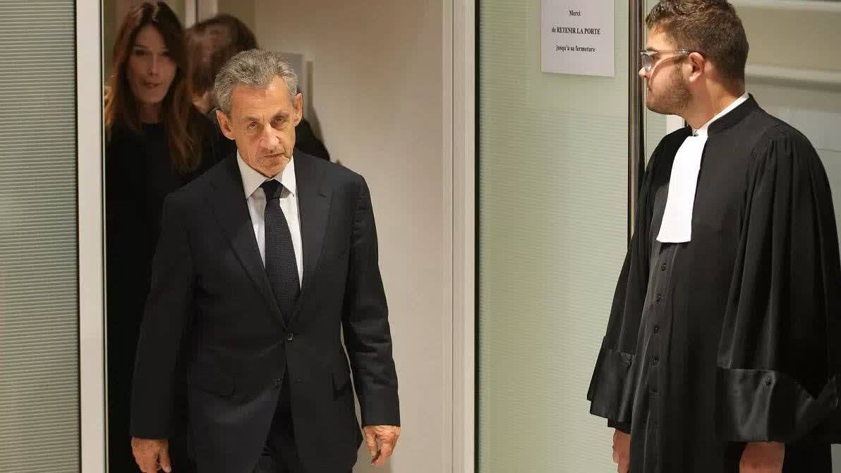 زندان برای رئیس‌جمهور !