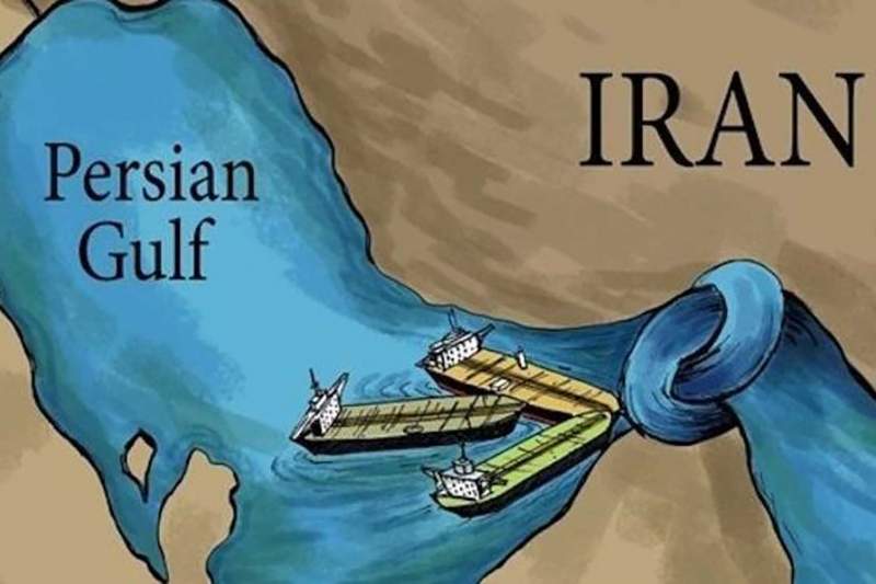 پیامدهای کوتاه‌مدت اخلال ترانزیتی بر اقتصاد کشورهای غربی