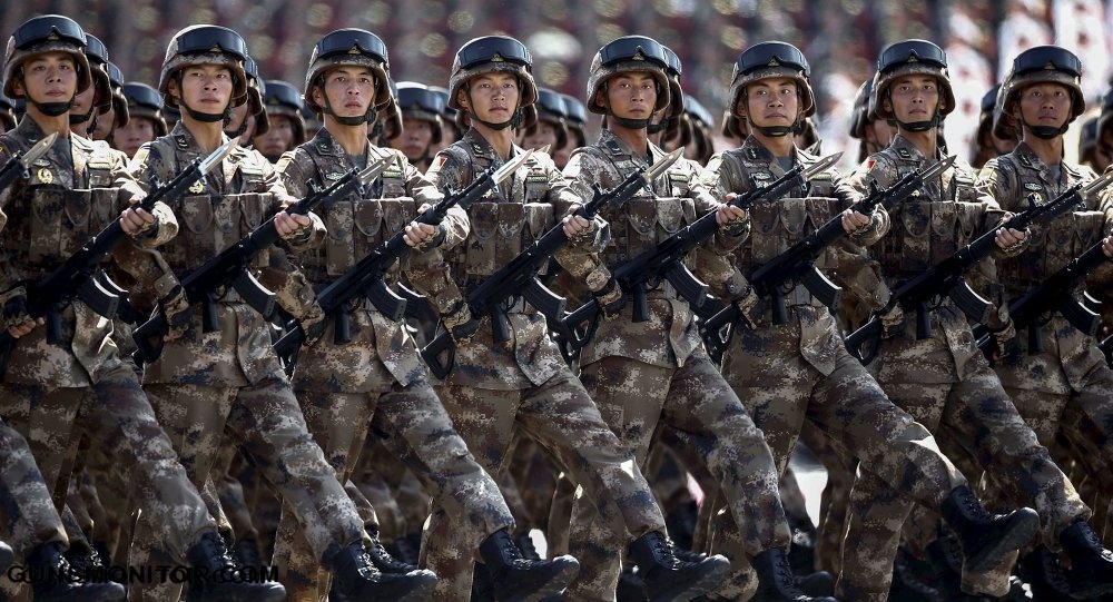 توافقنامه ایران و چین [بخش دوم]