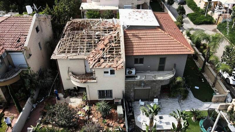 چرا برخلاف ایران، بازار مسکن اسرائیل اینچنین متلاطم شده است؟!