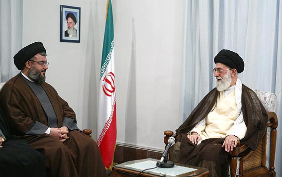 راه و مکتب سید مقاومت ادامه خواهد یافت