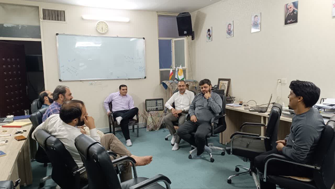 بازار سرمایه مهمترین موضوع این هفته از یک‌شنبه‌های اندیشه‌ورزی قصد بود.