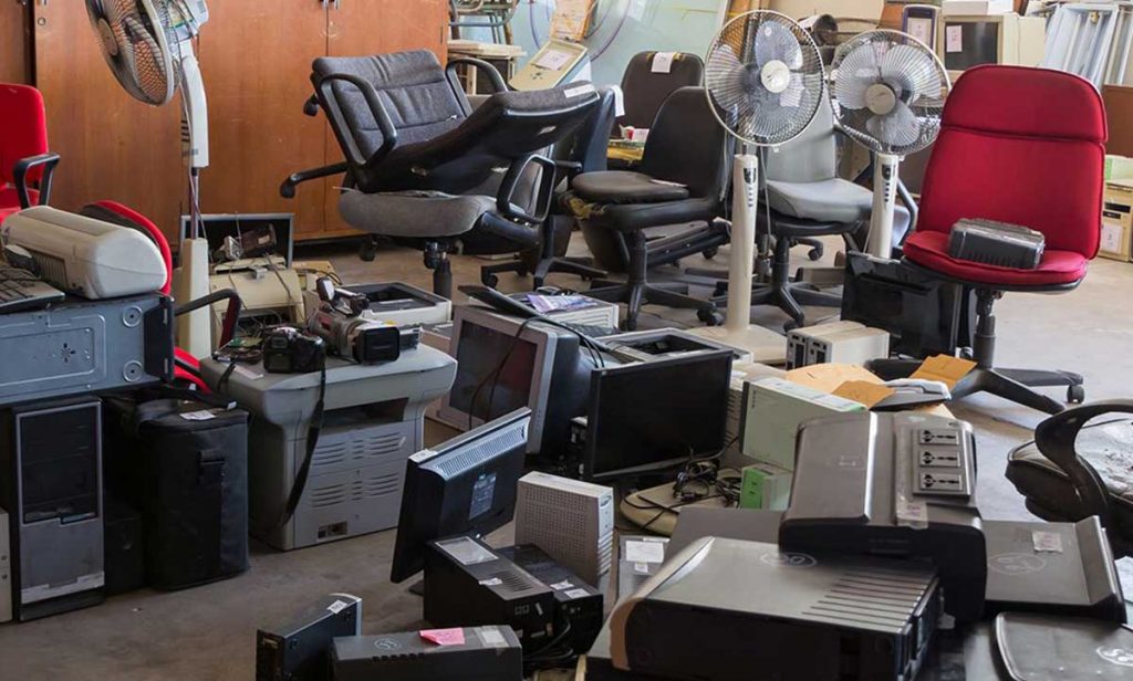 صنعت، بازار و مسئله فرسودگی