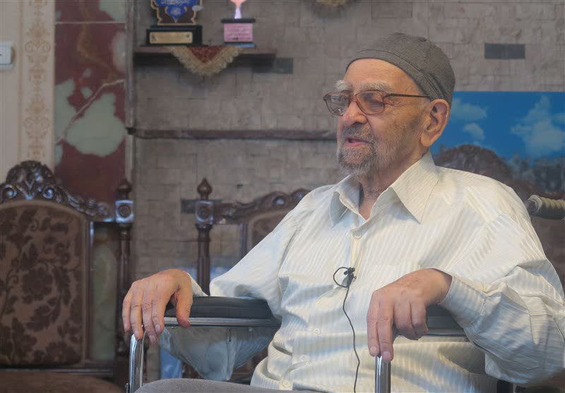 روایتی از خیانت انگلیس در نابودی باغ‌های میوه ایران